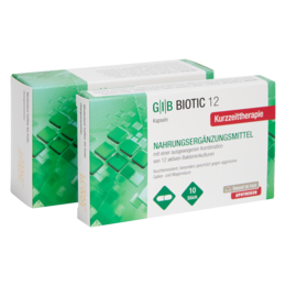 G|I|B Biotic