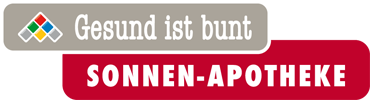 Logo Sonnen-Apotheke