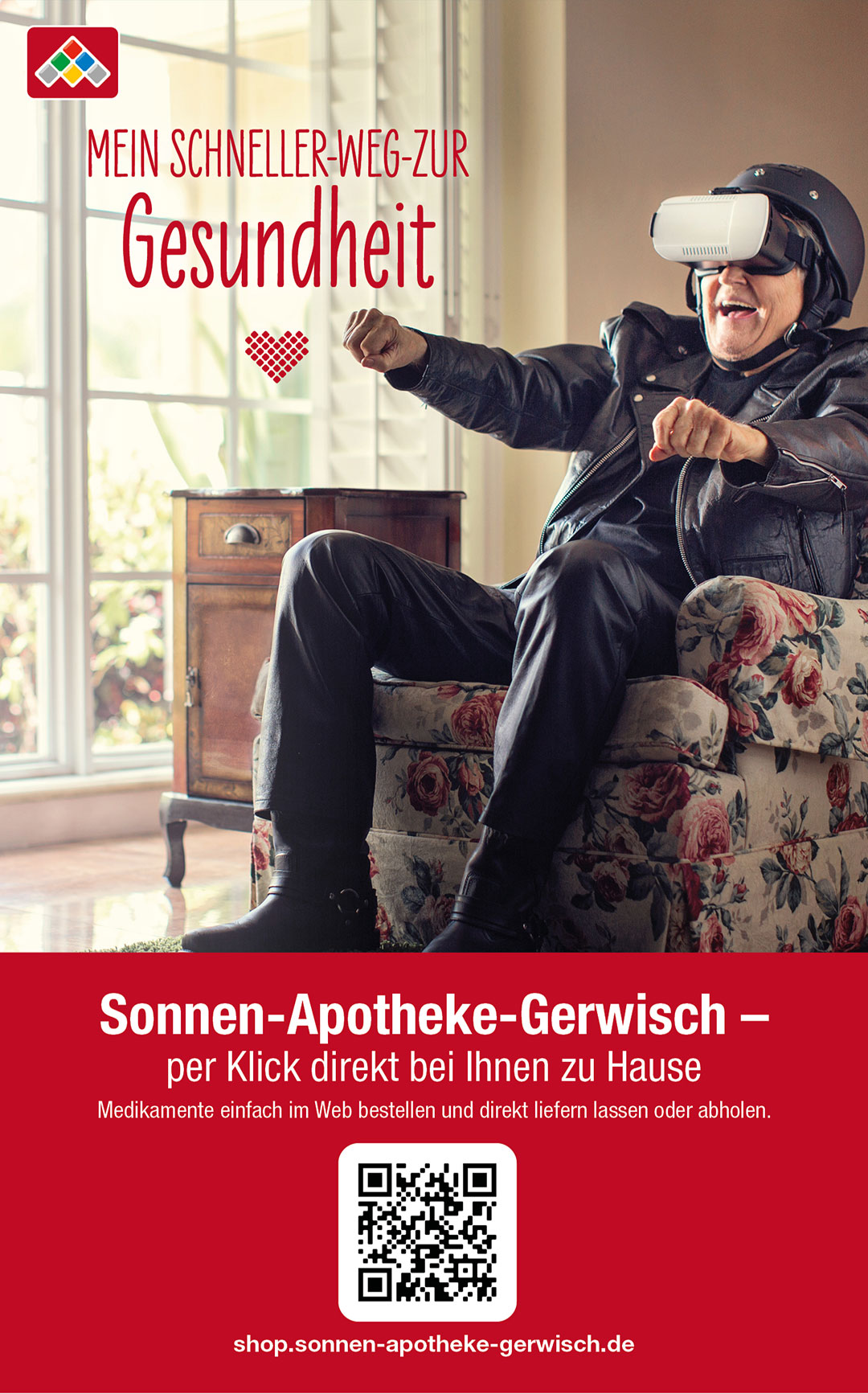zum Shop